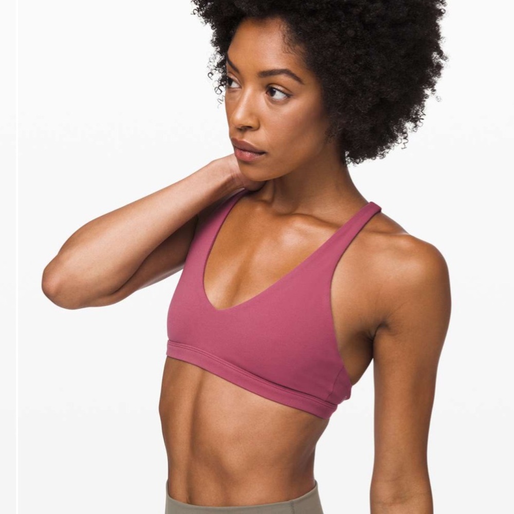 Lululemon Calm Within Bra